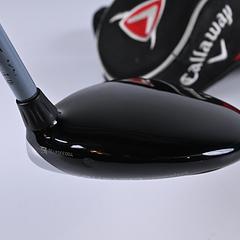 Callaway Diablo Octane #3 Wood / 15 Degree / Regular Flex Callaway 60 Shaft - Image 6