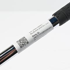 Left Hand Callaway Big Bertha 2008 #5 Iron / 26 Degree / Uniflex Callaway Shaft - Image 5