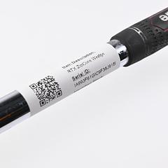 Cleveland RTX ZipCore Gap Wedge / 52 Degree / Stiff Flex Project X Rifle Shaft - Image 5