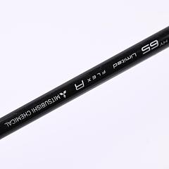 Taylormade SIM DHY #3 Iron / 19 Degree / Regular Flex Diamana Limited 65 Shaft - Image 4