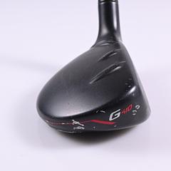 Ping G410 #4 Hybrid / 22 Degree / Regular Flex Ping Alta CB Red 70 Shaft - Image 3