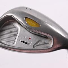 Ladies Taylormade RAC OS Sand Wedge / 55 Degree / Ladies Flex UG65 Shaft - Image 1