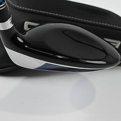 Cobra Speed LD #3 Wood / 15.5 Degree / Regular Flex Tour AD YS 58 Shaft - Image 5