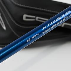 Cobra Speed LD #3 Wood / 15.5 Degree / Regular Flex Tour AD YS 58 Shaft - Image 6