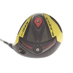 Cobra F9 Graphite Mens Right Hand Driver 10.5* Regular - UST Mamiya Helium 59g - Image 2