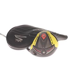 Cobra F9 Graphite Mens Right Hand Driver 10.5* Regular - UST Mamiya Helium 59g - Image 1