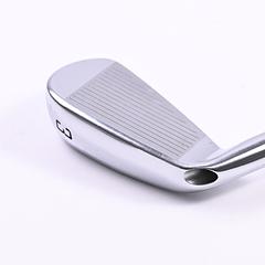 Cobra King Utility 2015 #3 Iron / 18-21 Degree / Regular Flex KBS Tour C-Taper - Image 3