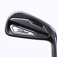 Titleist T100 S 2019 #4 Iron / 22 Degree / Stiff Flex Project X LZ 120 Shaft - Image 1