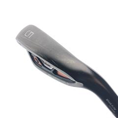 Used Mizuno JPX EZ Forged 2013 5 Iron / 25 Degrees / Stiff Flex - Image 3