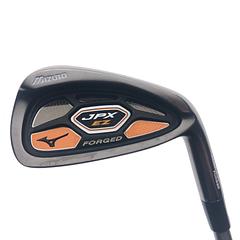 Used Mizuno JPX EZ Forged 2013 5 Iron / 25 Degrees / Stiff Flex - Image 1
