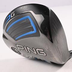 Ping G Series SF Tec Driver / 10 Degree / Regular Flex Ping ALTA 55 Shaft - Image 2