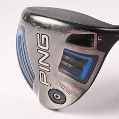 Ping G Series SF Tec Driver / 10 Degree / Regular Flex Ping ALTA 55 Shaft - Image 3