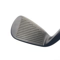 Used Mizuno JPX EZ Forged 2013 5 Iron / 25 Degrees / Stiff Flex - Image 6