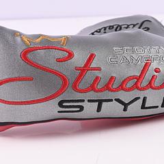 Scotty Cameron 2025 Studio Style Newport 2.5+ Putter / 34 Inch - Image 9