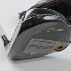 Left Hand Ping G400 #5 Wood / 17.5 Degree / Senior Flex Ping Alta CB 65 - Image 2