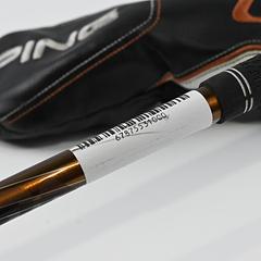 Left Hand Ping G400 #5 Wood / 17.5 Degree / Senior Flex Ping Alta CB 65 - Image 5