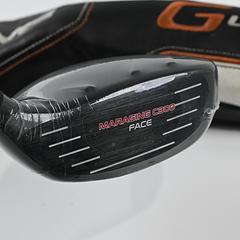 Left Hand Ping G400 #5 Wood / 17.5 Degree / Senior Flex Ping Alta CB 65 - Image 8