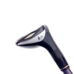 Used Yonex Royal Ezone 6 Hybrid / 25 Degrees / Ladies Flex - Image 3