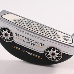 Odyssey Stroke Lab Nine Putter / 34 Inch - Image 1