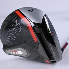 Taylormade M6 Driver / 12 Degree / Regular Flex EvenFlow Max Carry 45 Shaft - Image 5