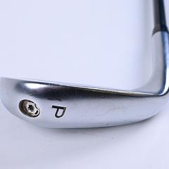 Cobra LTDx One Length Pitching Wedge / 41.5 Degree / Regular Flex KBS PGI 75 - Image 3