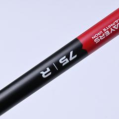 Cobra LTDx One Length Pitching Wedge / 41.5 Degree / Regular Flex KBS PGI 75 - Image 4