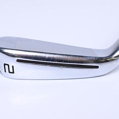 Taylormade P790 UDI 2019 #2 Iron / 17 Degree / Tour X-Flex MMT Black 90 Shaft - Image 4