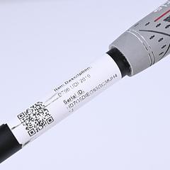 Taylormade P790 UDI 2019 #2 Iron / 17 Degree / Tour X-Flex MMT Black 90 Shaft - Image 2