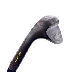 Used Callaway Mack Daddy 2 Tour Grind Slate Gap Wedge / 52.0 /Wedge/ Left-Handed - Image 3