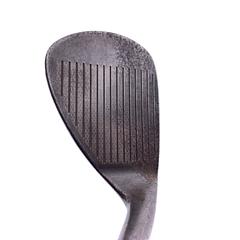 Used Callaway Mack Daddy 2 Tour Grind Slate Gap Wedge / 52.0 /Wedge/ Left-Handed - Image 5