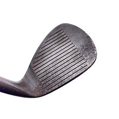 Used Callaway Mack Daddy 2 Tour Grind Slate Gap Wedge / 52.0 /Wedge/ Left-Handed - Image 6