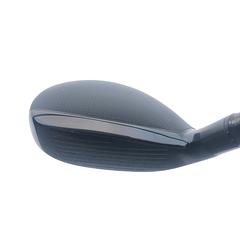 Used TaylorMade Stealth 2 Plus 2 Hybrid / 17 Degrees / Stiff Flex - Image 2