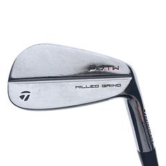 Used TaylorMade P7TW 8 Iron / 39 Degrees / Stiff Flex - Image 1