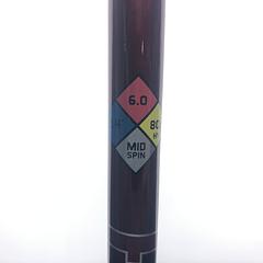 Used TaylorMade Stealth 2 Plus 2 Hybrid / 17 Degrees / Stiff Flex - Image 8