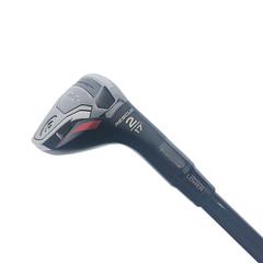 Used TaylorMade Stealth 2 Plus 2 Hybrid / 17 Degrees / Stiff Flex - Image 4