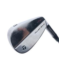 Used TaylorMade P7TW 8 Iron / 39 Degrees / Stiff Flex - Image 2