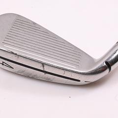 Taylormade M6 #4 Iron / 19 Degree / Regular Flex KBS MAX 85 Shaft - Image 4