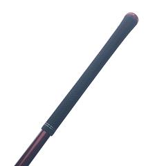 Used TaylorMade Stealth 2 Plus 2 Hybrid / 17 Degrees / Stiff Flex - Image 9