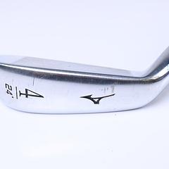 Mizuno MP Fli-Hi #4 Iron / 24 Degree / Regular Flex N.S.Pro Shaft - Image 3