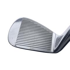 Used TaylorMade P7TW 8 Iron / 39 Degrees / Stiff Flex - Image 6