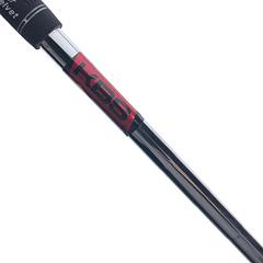 Used TaylorMade P7TW 8 Iron / 39 Degrees / Stiff Flex - Image 7