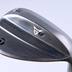 Taylormade Milled Grind 5 Lob Wedge / 58 Degree / Wedge Flex Dynamic Gold 115 - Image 1