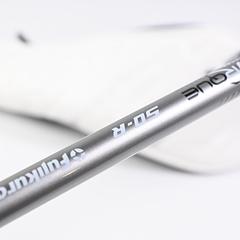 Taylormade Qi10 Max #3 Wood / 16 Degree / Regular Flex Fujikura Speeder NX TCS - Image 4