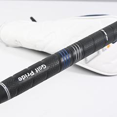 Taylormade Qi10 Max #3 Wood / 16 Degree / Regular Flex Fujikura Speeder NX TCS - Image 2