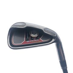 Used TaylorMade Burner Plus 6 Iron / 28 Degrees / Regular Flex - Image 1