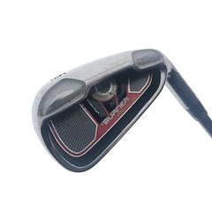 Used TaylorMade Burner Plus 6 Iron / 28 Degrees / Regular Flex - Image 2