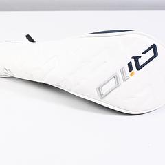 Taylormade Qi10 Max #3 Wood / 16 Degree / Regular Flex Fujikura Speeder NX TCS - Image 1