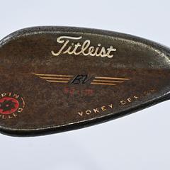 Titleist Vokey Spin Milled 2007 Gap Wedge / 52 Degree / Wedge Flex Vokey Design - Image 1