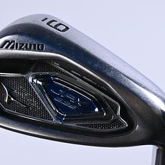 Mizuno JPX 825 #9 Iron / Regular Flex Dynalite Gold XP R300 Shaft - Image 1
