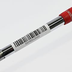 Titleist Vokey Spin Milled 2007 Gap Wedge / 52 Degree / Wedge Flex Vokey Design - Image 5